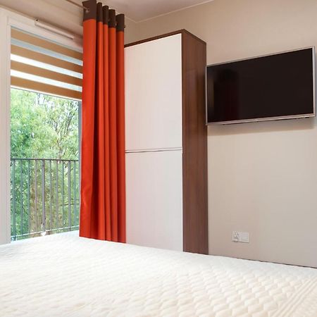 Apartamenty Best City Lublin Exterior foto