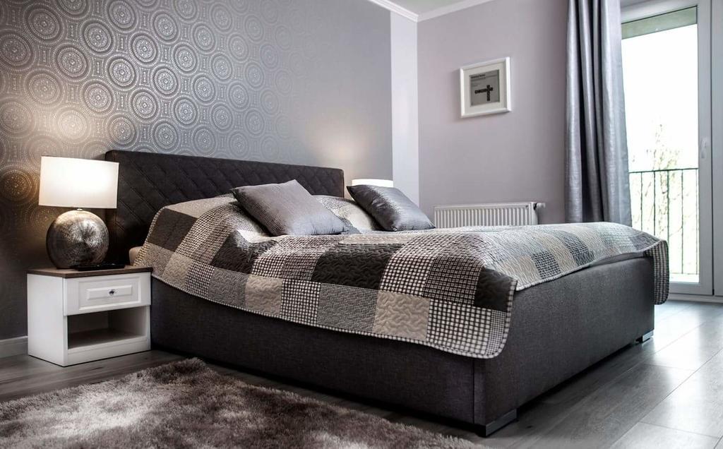 Apartamenty Best City Lublin Exterior foto