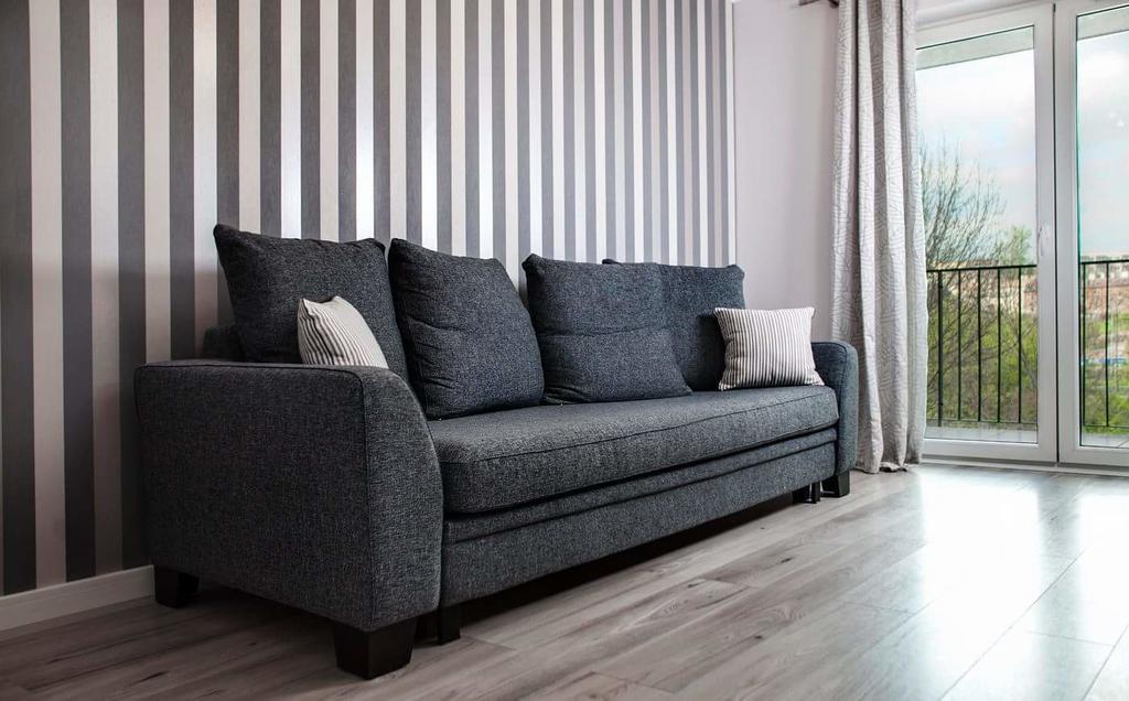 Apartamenty Best City Lublin Exterior foto
