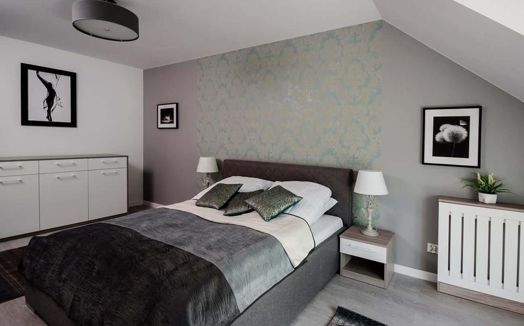 Apartamenty Best City Lublin Exterior foto
