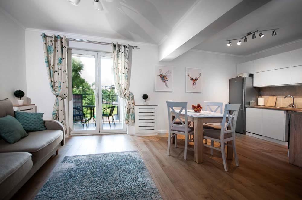 Apartamenty Best City Lublin Exterior foto