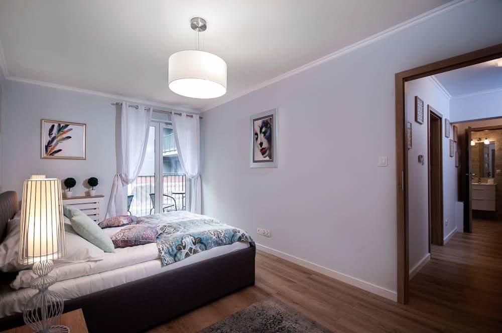 Apartamenty Best City Lublin Exterior foto