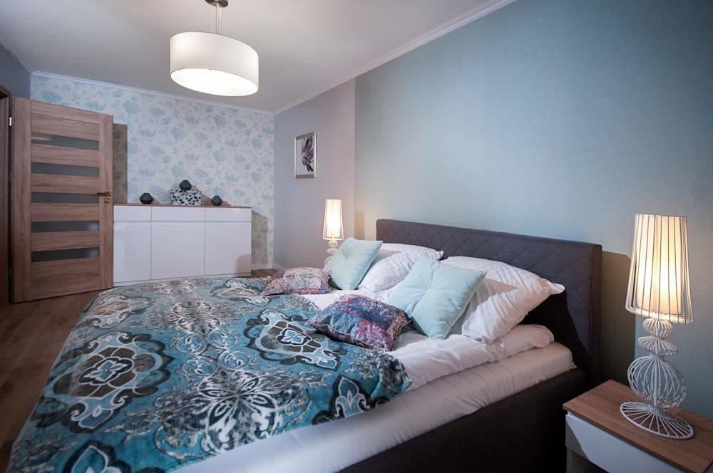 Apartamenty Best City Lublin Exterior foto